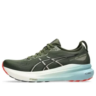 Gel-Kayano 31 “Verde Smog”