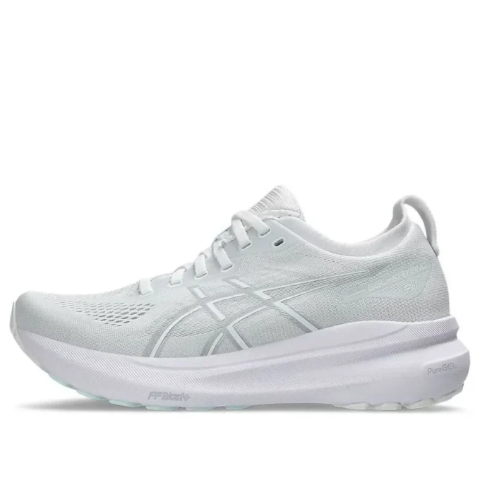 Gel-Kayano 31 “White”