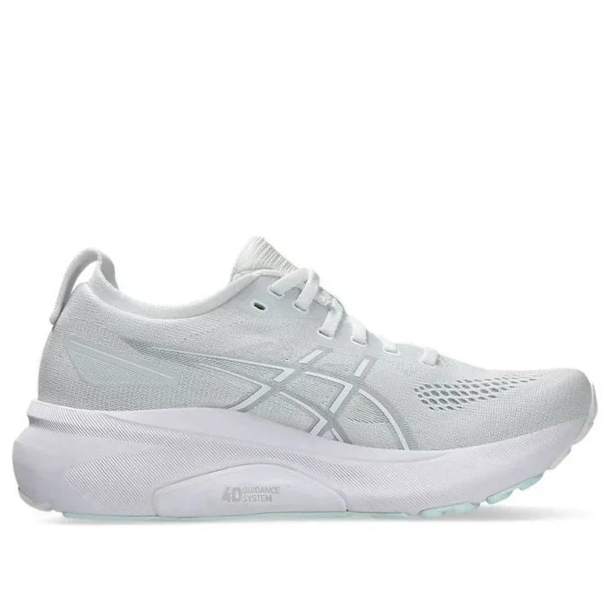 Gel-Kayano 31 “White”