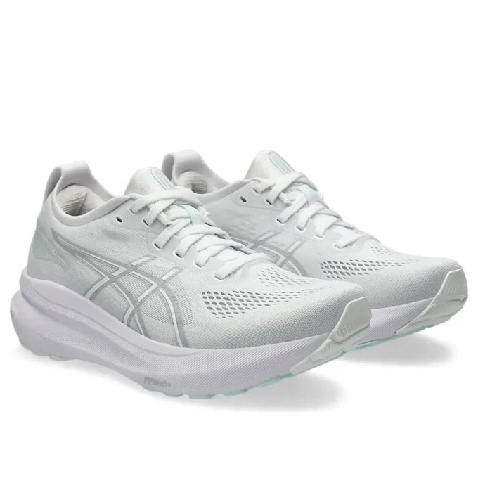 Gel-Kayano 31 “White”