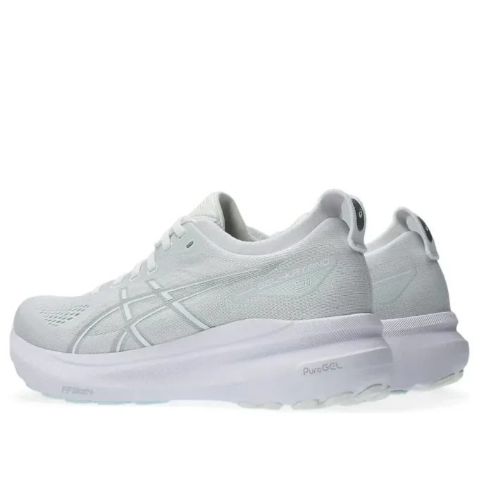 Gel-Kayano 31 “White”