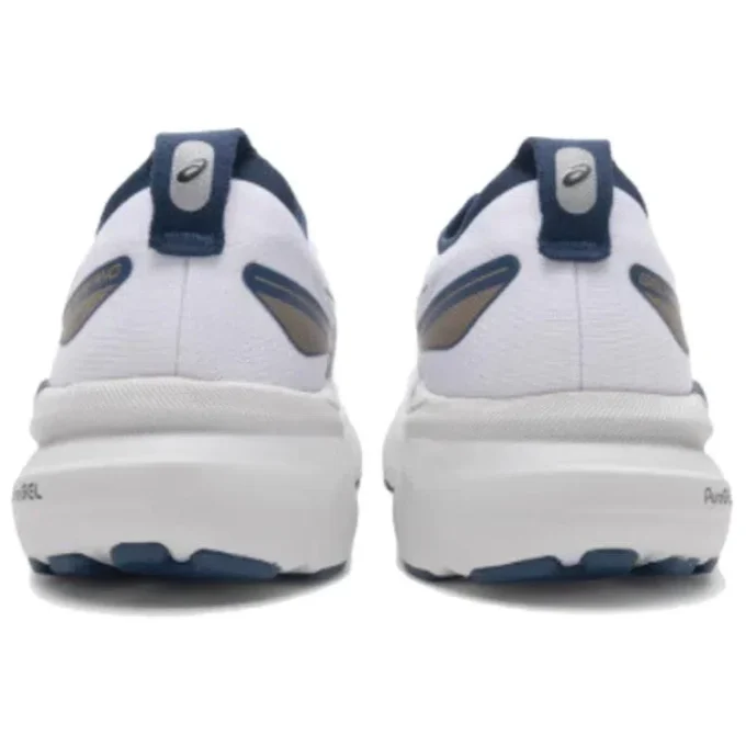 Gel-Kayano 31 “White”