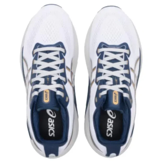 Gel-Kayano 31 “White”