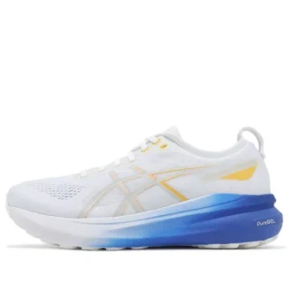 Gel-Kayano 31 “White Breeze”