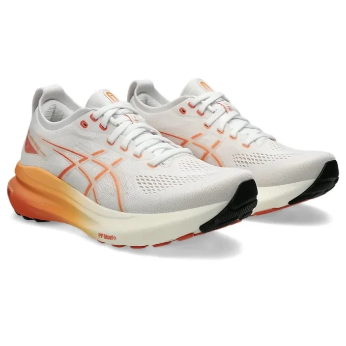 Gel-Kayano 31 “White Orange”