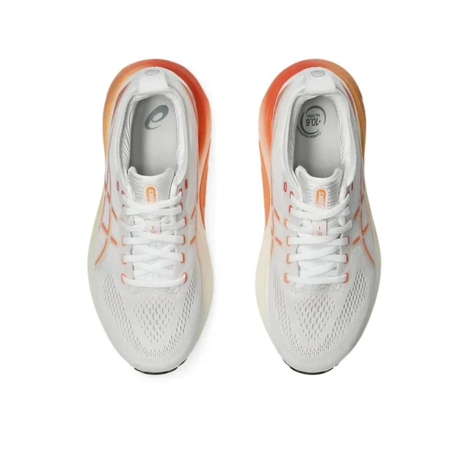 Gel-Kayano 31 “White Orange”