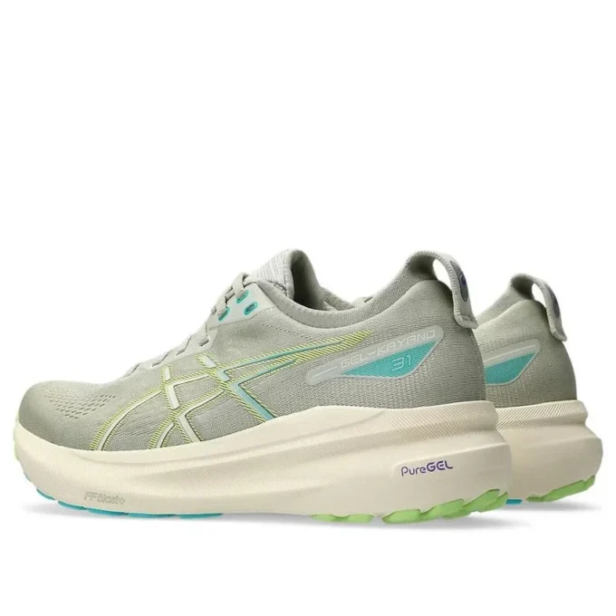 Gel-Kayano 31 “White Sage Birch”