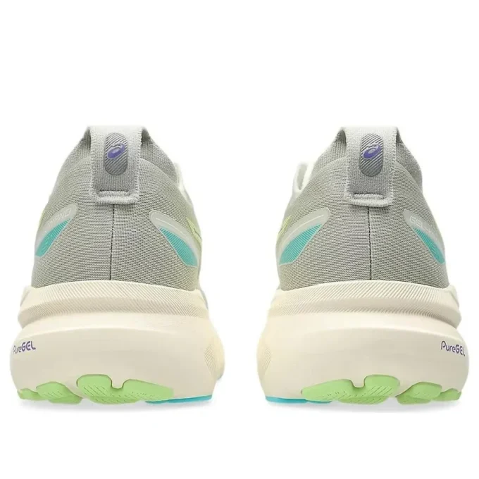 Gel-Kayano 31 “White Sage Birch”