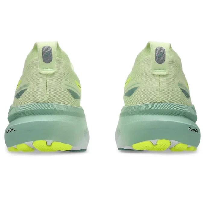 Gel-Kayano 31 Wide “Cool Matcha”