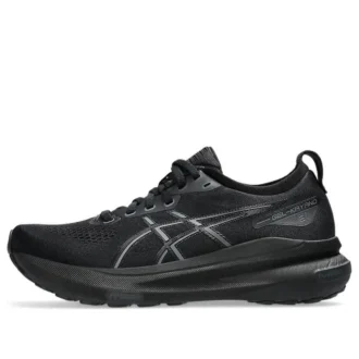Gel-Kayano 31 Wide “Triple Black”