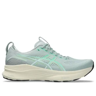Gel-Kayano 32 2E Wide “Cold Moss Vital Green”