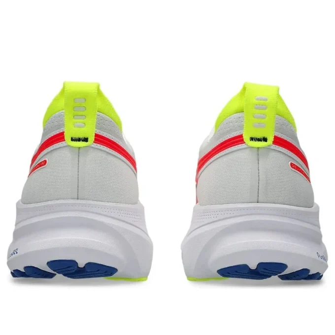 Gel-Kayano 32 ATC “White Flash Coral”