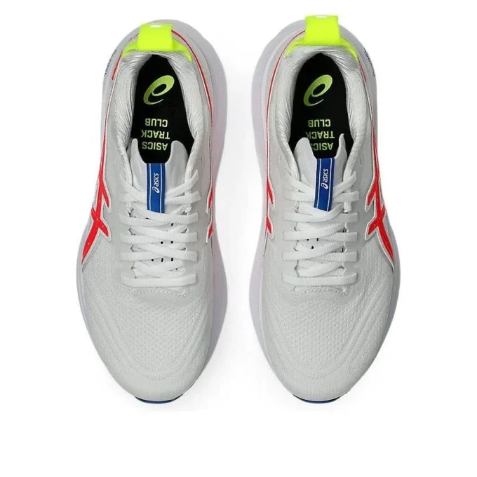 Gel-Kayano 32 ATC “White Flash Coral”