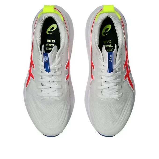 Gel-Kayano 32 ATC “White Flash Coral”