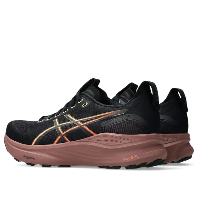 Gel-Kayano 32 “Black Dark Currant”