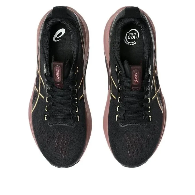 Gel-Kayano 32 “Black Dark Currant”