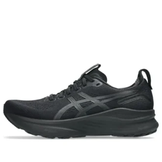 Gel-Kayano 32 “Black Graphite Grey”