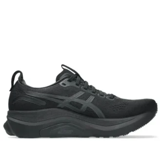 Gel-Kayano 32 “Black Graphite Grey”