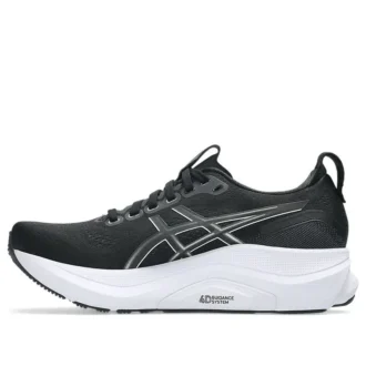 Gel-Kayano 32 “Black White”
