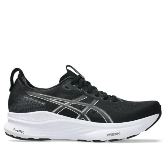 Gel-Kayano 32 “Black White”