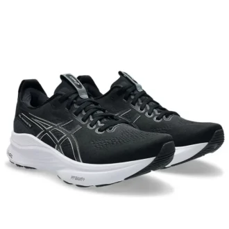 Gel-Kayano 32 “Black White”