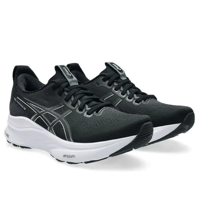 Gel-Kayano 32 “Black White”