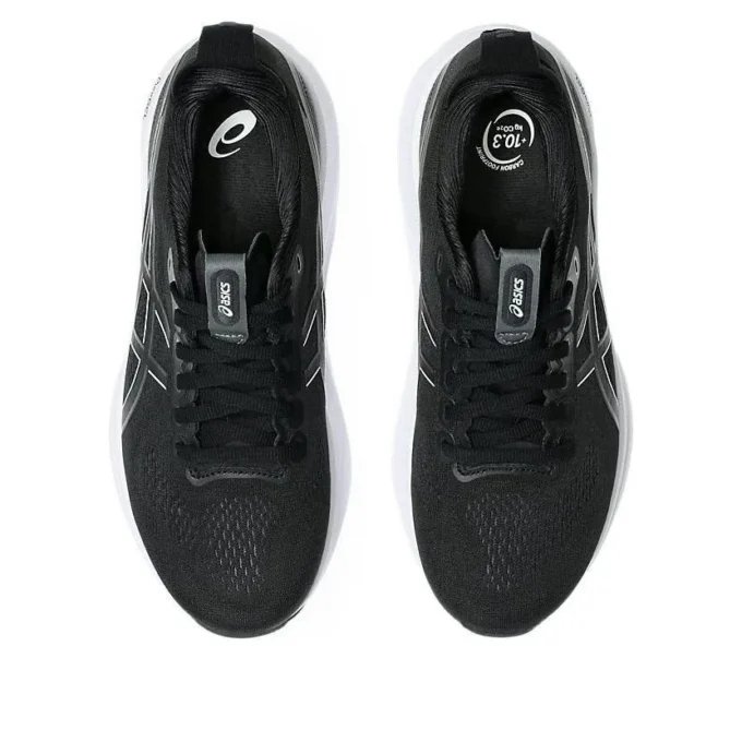 Gel-Kayano 32 “Black White”