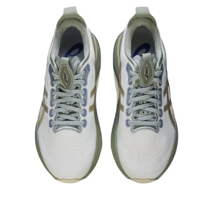 Gel-Kayano 32 CP “Cream Pepper”