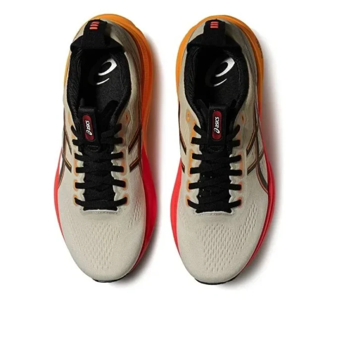 Gel-Kayano 32 CP “Pale Oak Black”