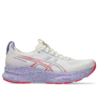 Gel-Kayano 32 “Crema-Viola Edo”
