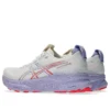 Gel-Kayano 32 “Crema-Viola Edo”