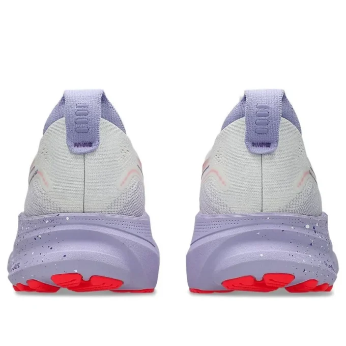 Gel-Kayano 32 “Crema-Viola Edo”