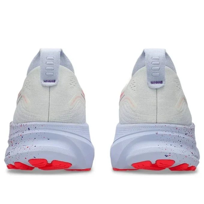 Gel-Kayano 32 “Crema-Viola Edo”