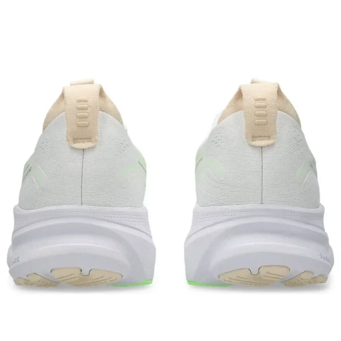 Gel-Kayano 32 D Wide “White Seashell”