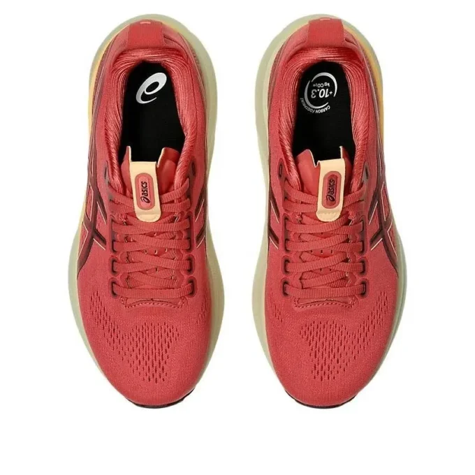 Gel-Kayano 32 “Dark Pink Clay Dark Currant”