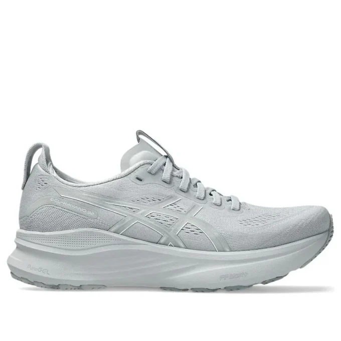 Gel-Kayano 32 “Gravel”