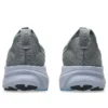 Gel-Kayano 32 “Grigio Acciaio – Blu Egeo”