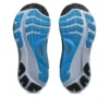 Gel-Kayano 32 “Grigio Acciaio – Blu Egeo”