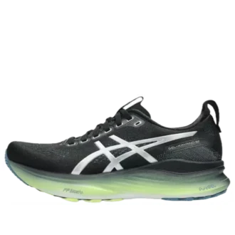 Gel-Kayano 32 Luxe “Luxe Black”