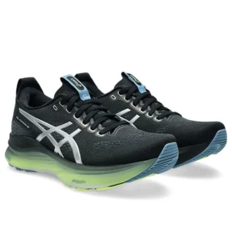 Gel-Kayano 32 Luxe “Luxe Black”