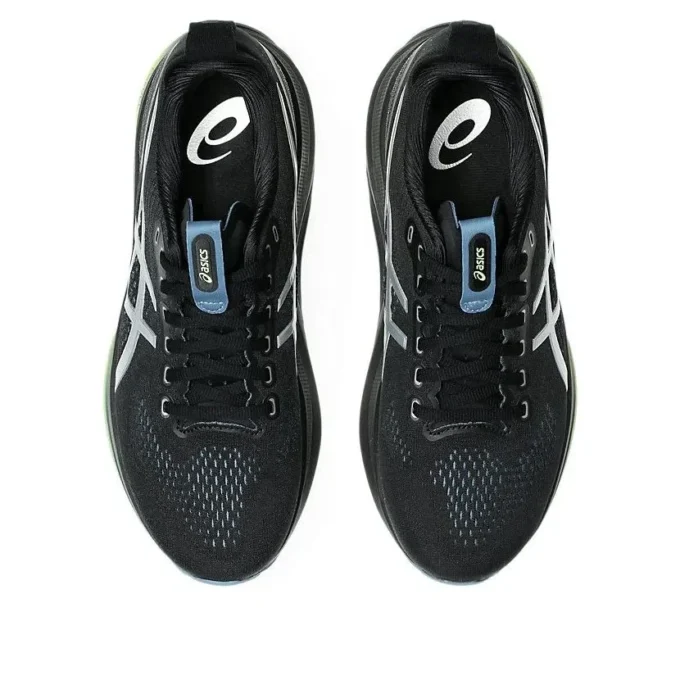 Gel-Kayano 32 Luxe “Luxe Black”
