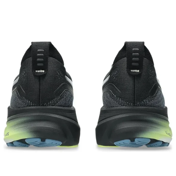 Gel-Kayano 32 Luxe “Luxe Black”