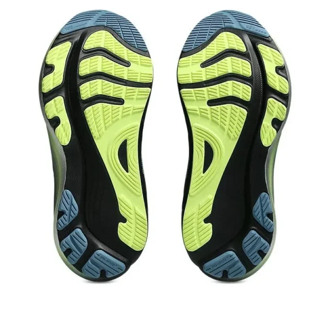 Gel-Kayano 32 Luxe “Luxe Black”