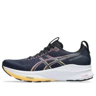 Gel-Kayano 32 “Midnight Black”