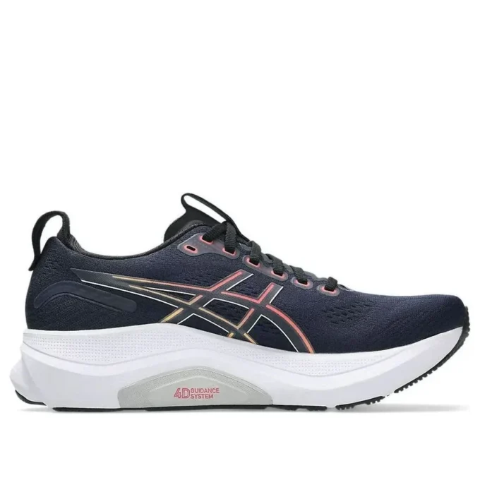 Gel-Kayano 32 “Midnight Black”