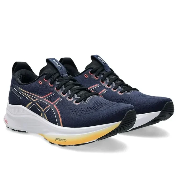 Gel-Kayano 32 “Midnight Black”
