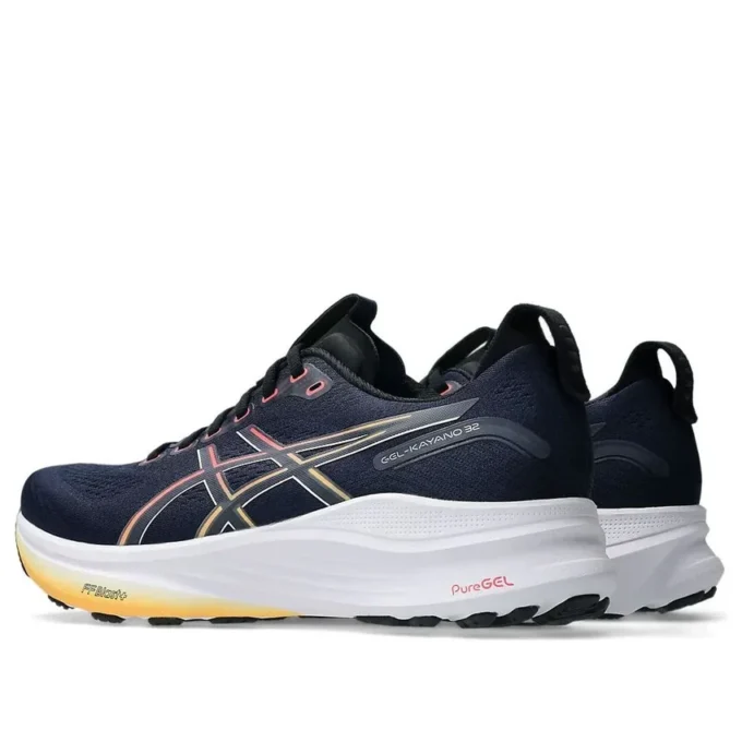 Gel-Kayano 32 “Midnight Black”