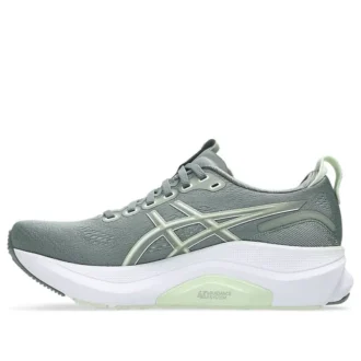 Gel-Kayano 32 “Monument Blue Whisper Green”