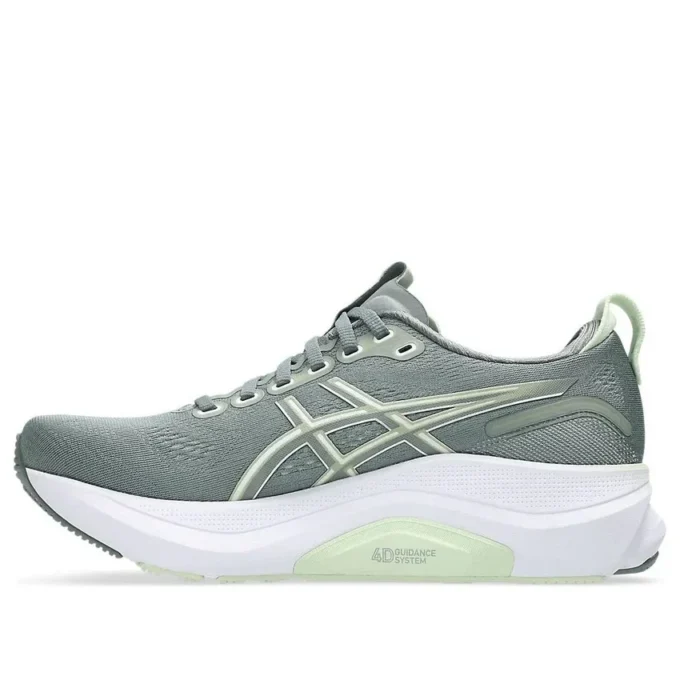 Gel-Kayano 32 “Monument Blue Whisper Green”