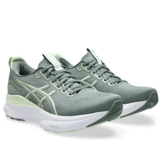 Gel-Kayano 32 “Monument Blue Whisper Green”